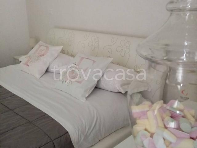 Appartamento in in affitto da privato a Marsala via Calogero Isgrò, 90, da privato, porta blindata, cucina abitabile TrovaCasa