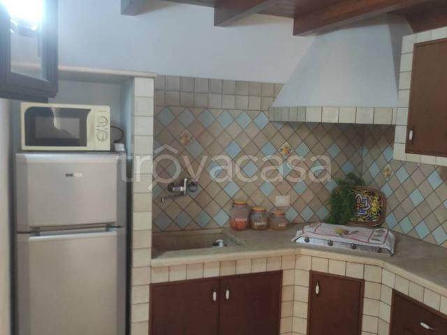 Appartamento in in affitto da privato a Marsala via Calogero Isgrò, 96, da privato, centrale TrovaCasa