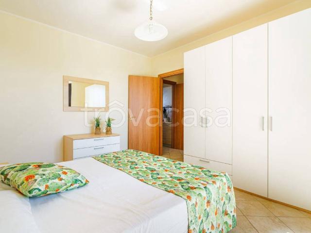 Appartamento in in affitto da privato a Marsala via del Fiume Birgi, snc, giardino, da privato, vista mare TrovaCasa