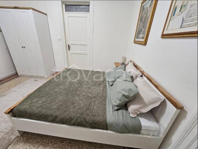 Appartamento in in affitto da privato a Marsala via Itria, 35, arredato, da privato TrovaCasa