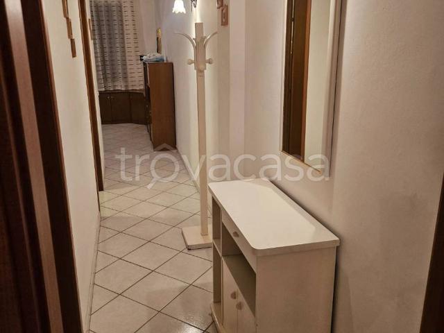 Appartamento in in affitto da privato a Marsala via Itria, 59, da privato, centrale, lavanderia TrovaCasa
