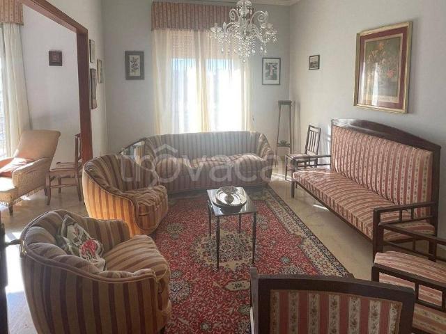 Appartamento in in affitto da privato a Marsala via Mario Rapisardi, 29, box, da privato, ascensore TrovaCasa