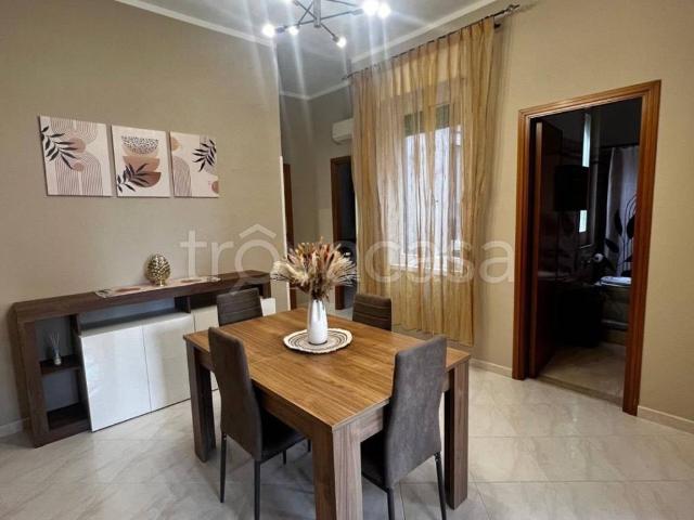 Appartamento in in affitto da privato a Marsala, arredato, terrazzo, da privato TrovaCasa