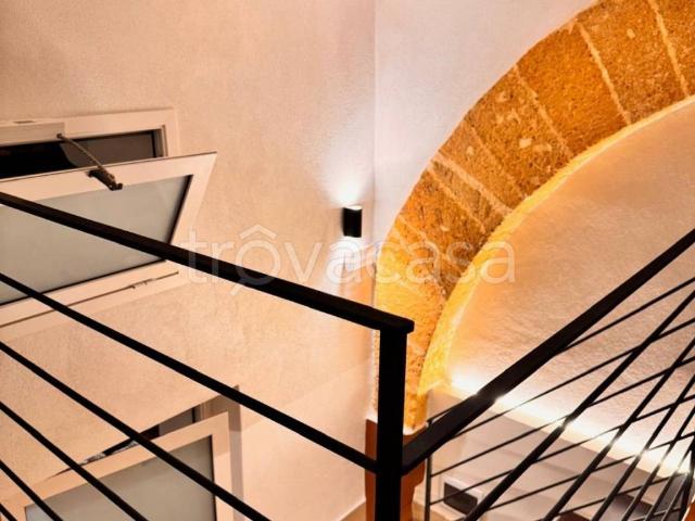Appartamento in in affitto da privato a Marsala piazza Castello, 30, da privato, centrale, aria condizionata TrovaCasa
