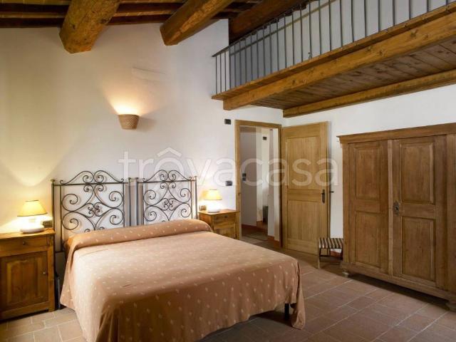 Appartamento in in affitto da privato a Marsciano località Monticelli, terrazzo, da privato, caminetto TrovaCasa