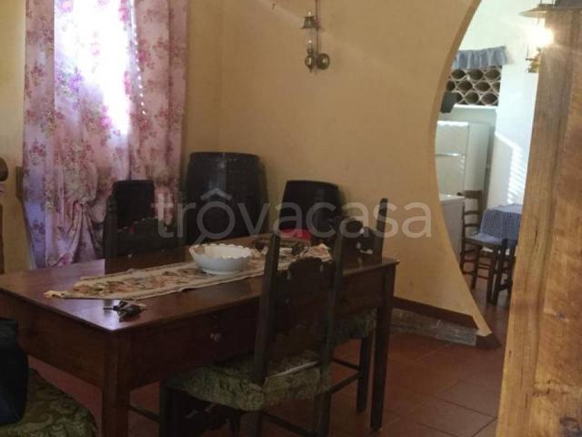 Appartamento in in affitto da privato a Marsicovetere via Giuseppe Garibaldi, 54, giardino, da privato TrovaCasa