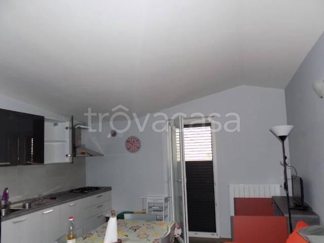 Appartamento in in affitto da privato a Marsicovetere via Guglielmo Marconi, 84, box, da privato, nuova costruzione TrovaCasa