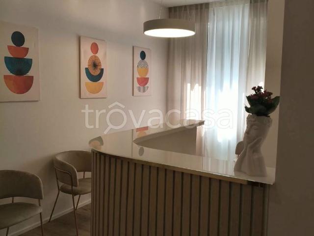 Appartamento in in affitto da privato a Martina Franca via Berardo Leone, 55, arredato, da privato, studio TrovaCasa