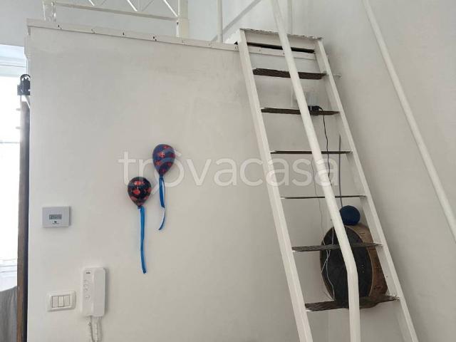 Appartamento in in affitto da privato a Martina Franca via Francesco Saverio Mercadante, da privato, ristrutturato, soppalco TrovaCasa