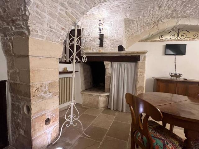 Appartamento in in affitto da privato a Martina Franca vico 1 la San Felice, da privato, caminetto, ingresso indipendente TrovaCasa