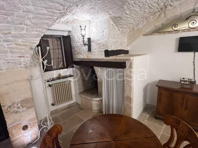 Appartamento in in affitto da privato a Martina Franca vico 1 la San Felice, da privato, caminetto, ingresso indipendente TrovaCasa