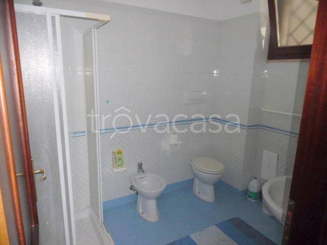 Appartamento in in affitto da privato a Martinsicuro via Capri, 21, da privato, balcone, angolo cottura TrovaCasa