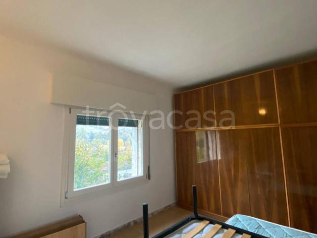 Appartamento in in affitto da privato a Marzabotto via Porrettana Sud, 132, giardino, box, da privato TrovaCasa