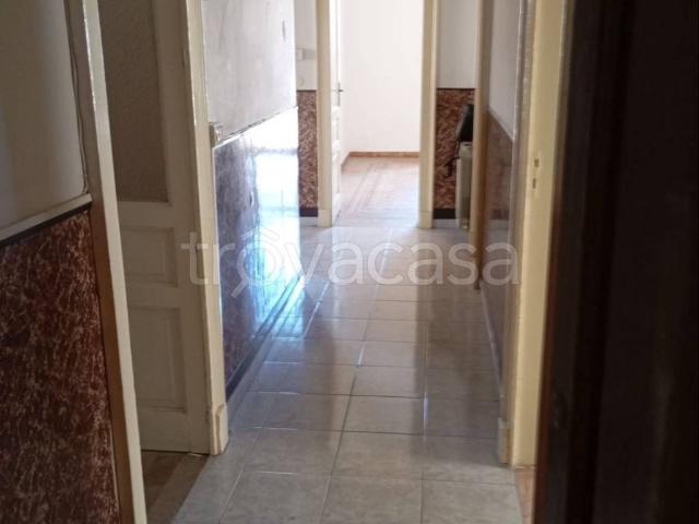 Appartamento in in affitto da privato a Mascali via Alessandro Manzoni, 23, da privato TrovaCasa