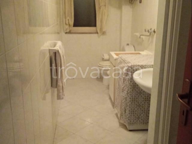Appartamento in in affitto da privato a Mascali via Spiaggia, 11C, da privato, fronte mare TrovaCasa