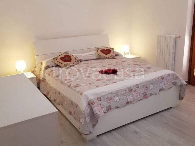 Appartamento in in affitto da privato a Mascalucia via Giorgio La Pira, 7, da privato, balcone TrovaCasa