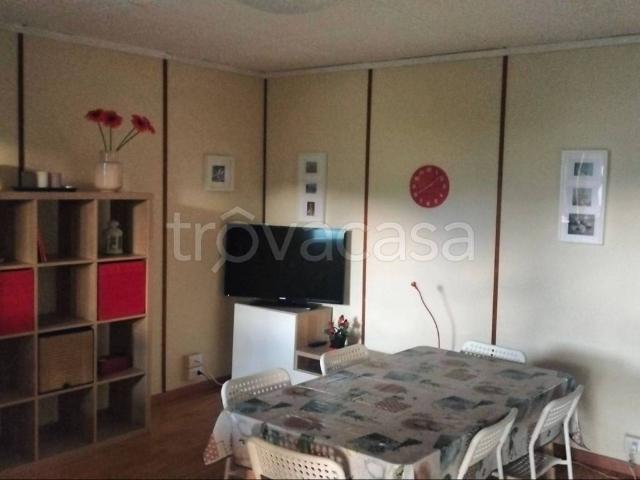 Appartamento in in affitto da privato a Mascalucia via Giovanni Fattori, 53, giardino, da privato, piscina TrovaCasa