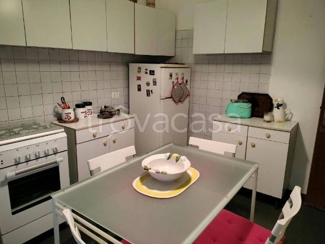 Appartamento in in affitto da privato a Mascalucia via San Gregorio, 4, arredato, da privato, lavanderia TrovaCasa