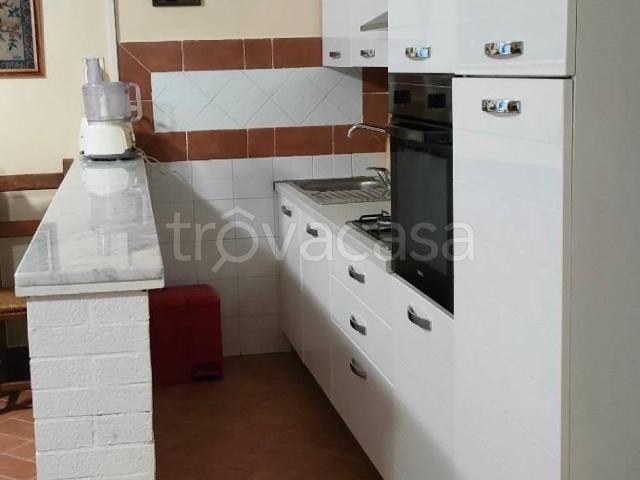Appartamento in in affitto da privato a Massa via Bondano, 50, da privato TrovaCasa