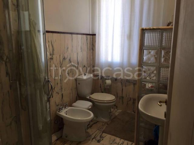 Appartamento in in affitto da privato a Massa via delle Pinete, 194, giardino, posto auto, da privato TrovaCasa