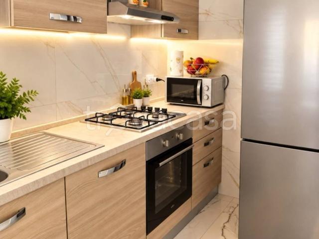 Appartamento in in affitto da privato a Massa via Gioacchino Rossini, 7, da privato TrovaCasa