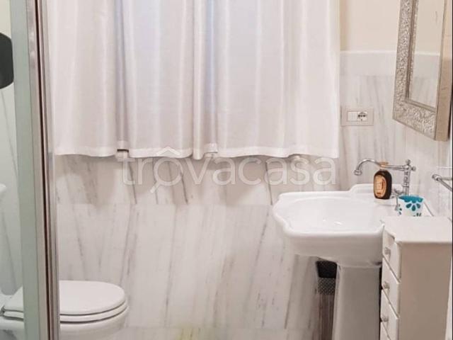 Appartamento in in affitto da privato a Massa via Tresana, 4, arredato, terrazzo, da privato TrovaCasa