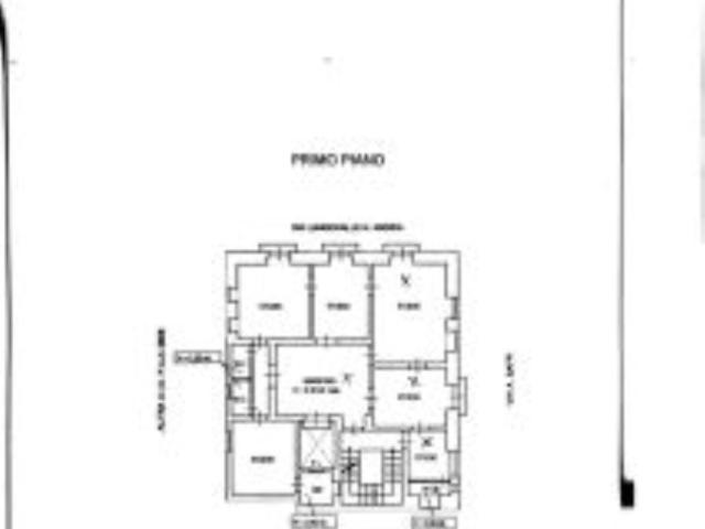 Appartamento in in affitto da privato a Massafra via Aurelio Saffi, da privato, balcone TrovaCasa