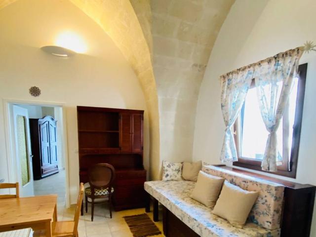 Appartamento in in affitto da privato a Massafra vico 2 Bernalda, 2, terrazzo, da privato, ristrutturato TrovaCasa