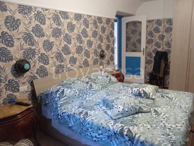 Appartamento in in affitto da privato a Meta via del Mare, da privato, doppi servizi TrovaCasa