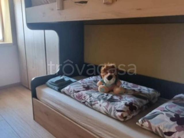 Appartamento in in affitto da privato a Mezzano via Roma, 94A, da privato, nuova costruzione TrovaCasa