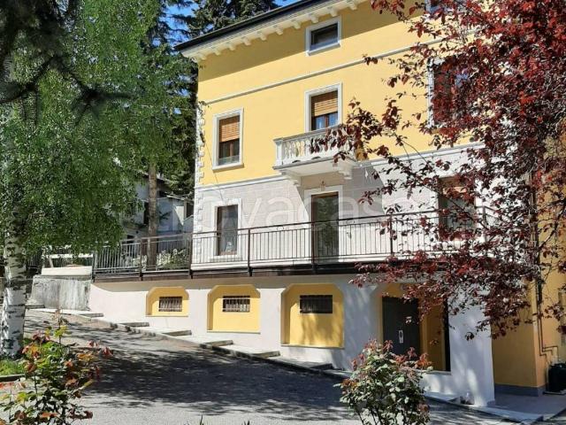 Appartamento in in affitto da privato a Meana di Susa via Pian Barale, 2, arredato, posto auto, da privato TrovaCasa