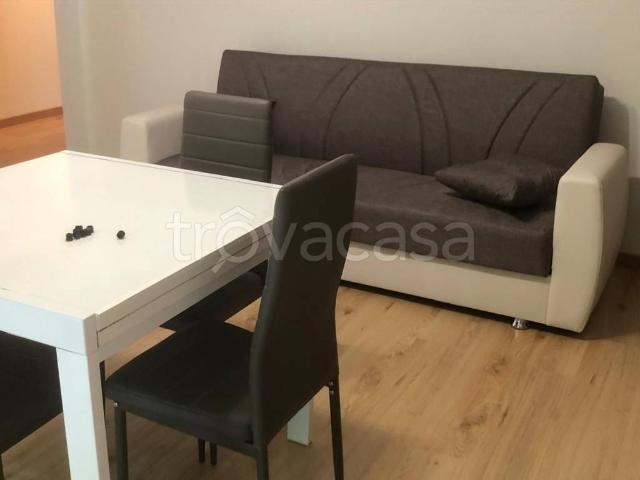 Appartamento in in affitto da privato a Mede viale dei Mille, 48, da privato TrovaCasa