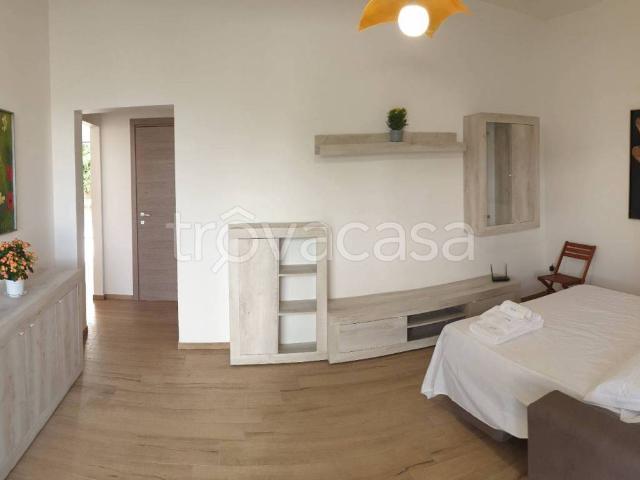 Appartamento in in affitto da privato a Melendugno lungomare Giacomo Matteotti, 63, da privato TrovaCasa