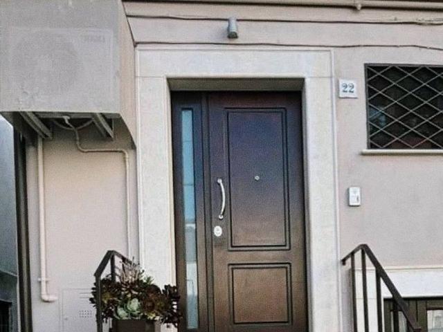 Appartamento in in affitto da privato a Melfi via Spirito Santo, 22, da privato TrovaCasa