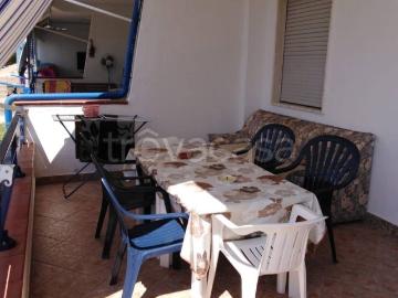 Appartamento in in affitto da privato a Melissa via Pontino, 24, posto auto, box, da privato TrovaCasa