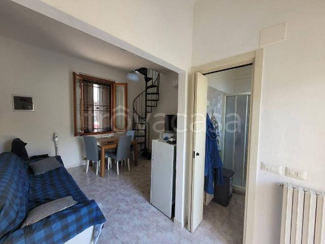Appartamento in in affitto da privato a Melzo via Col di Lana, 15, arredato, da privato TrovaCasa