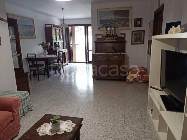 Appartamento in in affitto da privato a Meolo via San Pio X, 16A, terrazzo, da privato, riscaldamento autonomo TrovaCasa