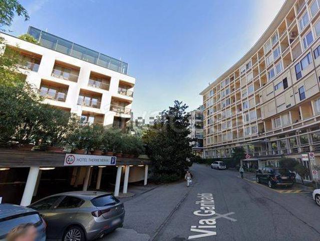 Appartamento in in affitto da privato a Merano via Giuseppe Garibaldi, 5, non arredato/vuoto, da privato, ristrutturato TrovaCasa