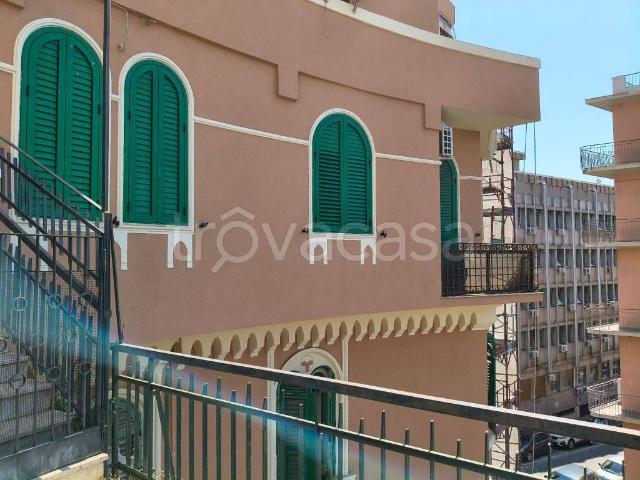 Appartamento in in affitto da privato a Messina via 24 Maggio, 105, da privato, frigorifero, ingresso indipendente TrovaCasa