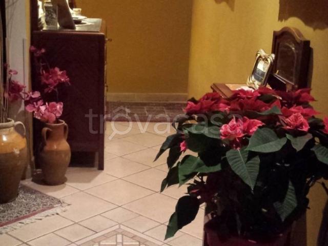 Appartamento in in affitto da privato a Messina via 24 Maggio, 42, arredato, terrazzo, da privato TrovaCasa