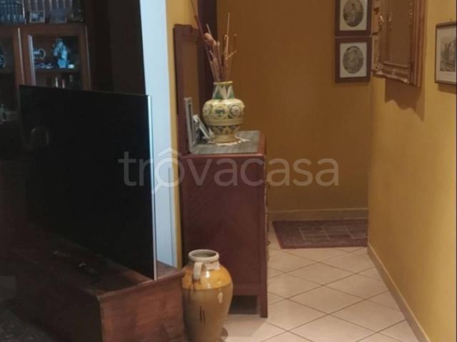 Appartamento in in affitto da privato a Messina via 24 Maggio, 42, arredato, terrazzo, da privato TrovaCasa