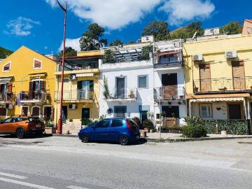 Appartamento in in affitto da privato a Messina via Consolare Pompea, 1091, arredato, da privato, cucina abitabile TrovaCasa