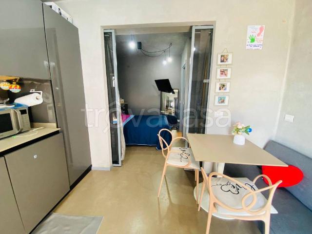 Appartamento in in affitto da privato a Messina via Consolare Pompea, 1091, arredato, da privato, cucina abitabile TrovaCasa