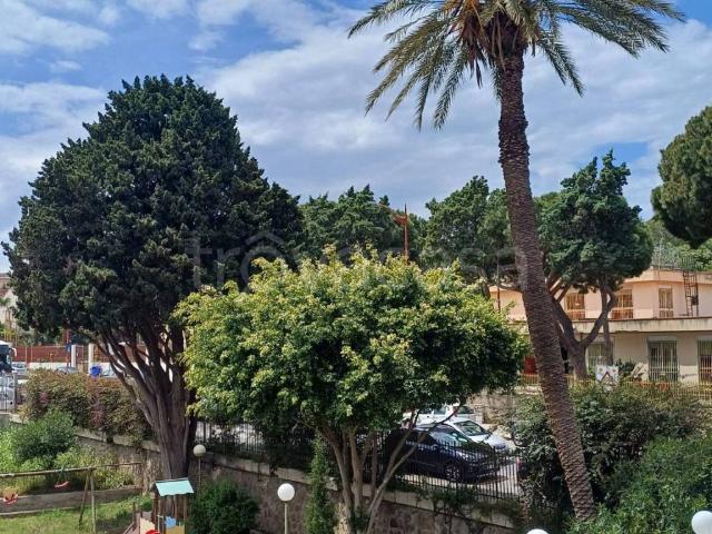 Appartamento in in affitto da privato a Messina via Consolare Pompea, 260, arredato, da privato, vicinanze negozi TrovaCasa