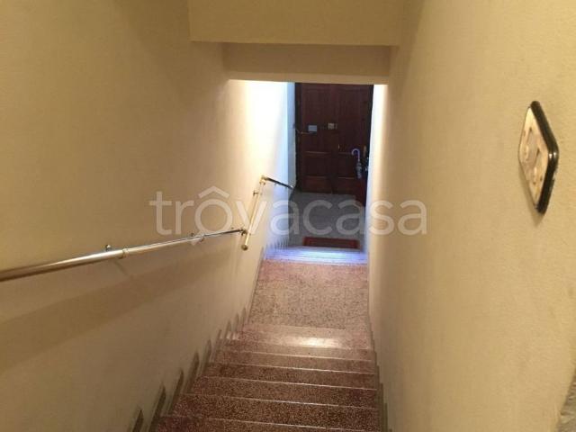 Appartamento in in affitto da privato a Messina via Consolare Valeria, 2, da privato, vicinanze negozi, balcone TrovaCasa