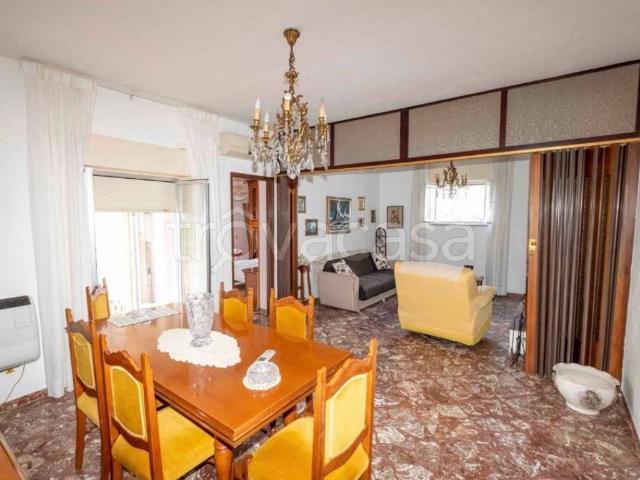 Appartamento in in affitto da privato a Messina via Calabrella, 13, da privato, veranda, balcone TrovaCasa