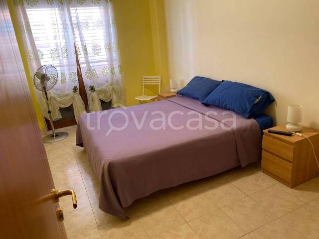 Appartamento in in affitto da privato a Messina via Celona, da privato, nuova costruzione, lavatrice TrovaCasa