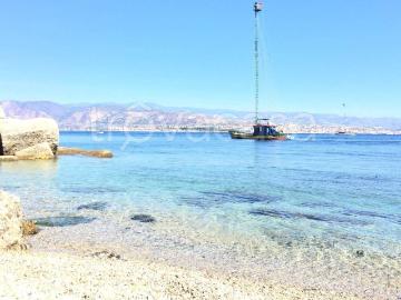 Appartamento in in affitto da privato a Messina via Celona, 13, da privato, vista mare TrovaCasa