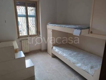 Appartamento in in affitto da privato a Messina via Acqua del Conte, 1, da privato, riscaldamento autonomo, doppi servizi TrovaCasa