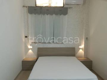 Appartamento in in affitto da privato a Messina via Arcieri, 11, giardino, da privato TrovaCasa